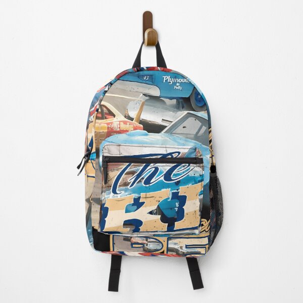 Item preview, Richard Petty The King Nascar Racer designed and sold by idMajor.