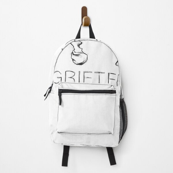 Item preview, Grifter'S Bone - Dark Logo designed and sold by lianhemakoshi.