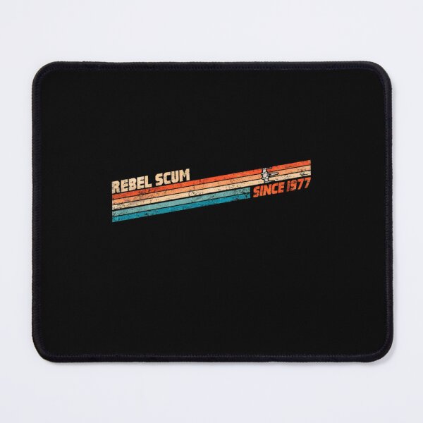 Item preview, Rebel-Scum-Since-1977 designed and sold by PixelRag.