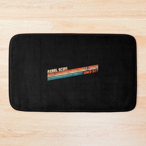 Item preview, Rebel-Scum-Since-1977 designed and sold by PixelRag.