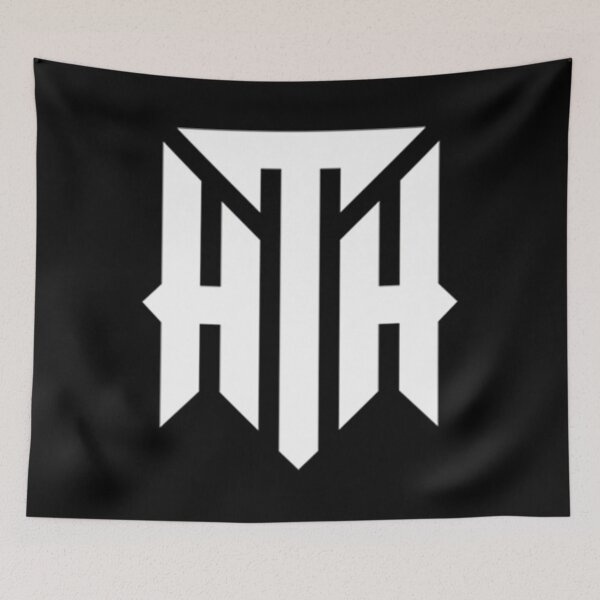 Item preview, Hilltop Hoods  - Logo - Old Aus Hiphop - White designed and sold by nibizisaakag.