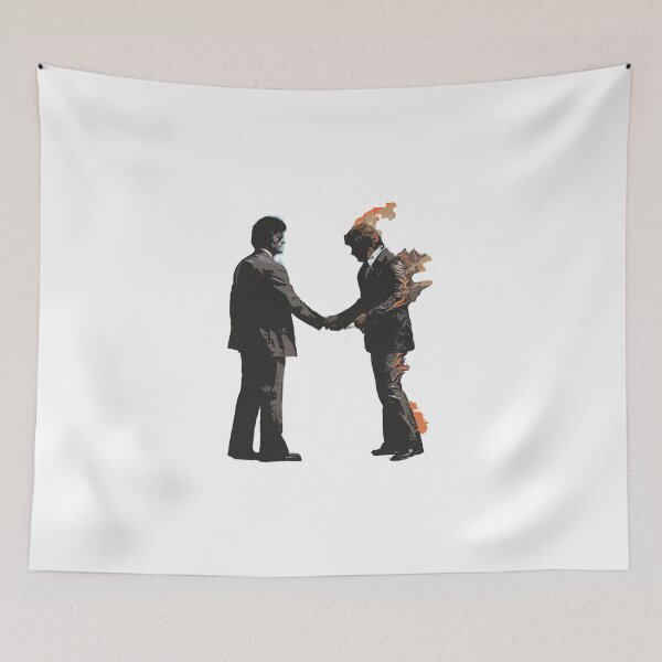 Item preview, I Wish You Were Here  designed and sold by ElizabethJNieva.