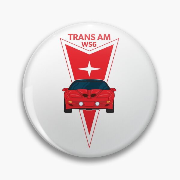 Item preview, LS1 Trans Am in Red designed and sold by Firebird66.