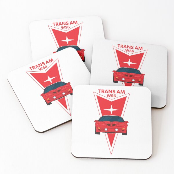 Item preview, LS1 Trans Am in Red designed and sold by Firebird66.
