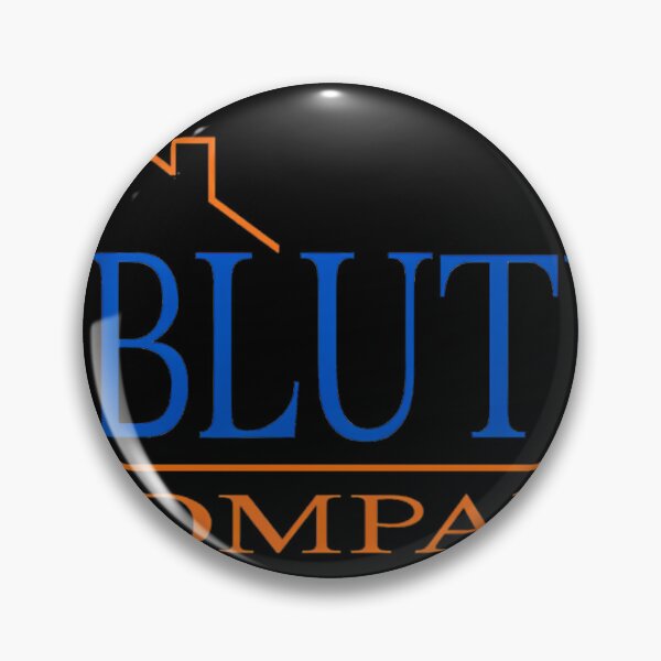 Item preview, Bluth Company - Arrested Development designed and sold by lianhemakoshi.