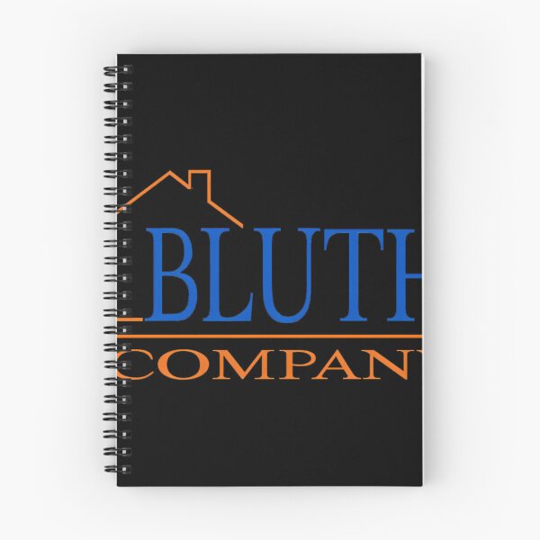 Item preview, Bluth Company - Arrested Development designed and sold by lianhemakoshi.