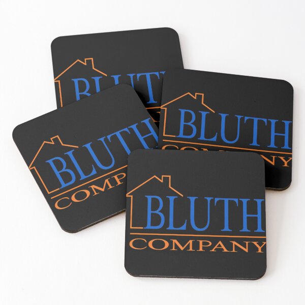 Artikelvorschau, Bluth Company – Arrested Development entworfen und verkauft von lianhemakoshi.