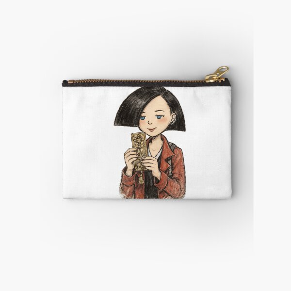 Item preview, JANE LANE WITH ANTIQUE BOOKMARK designed and sold by LIS AND MELIVERSO.