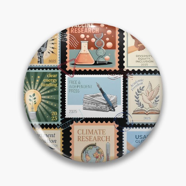 Item preview, In Memoriam  designed and sold by EdificaturasArt.