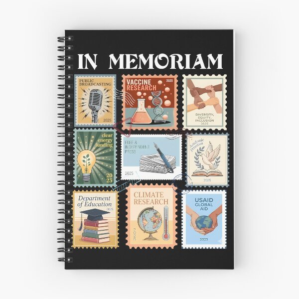 Item preview, In Memoriam  designed and sold by EdificaturasArt.