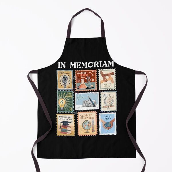 Item preview, In Memoriam designed and sold by EdificaturasArt.