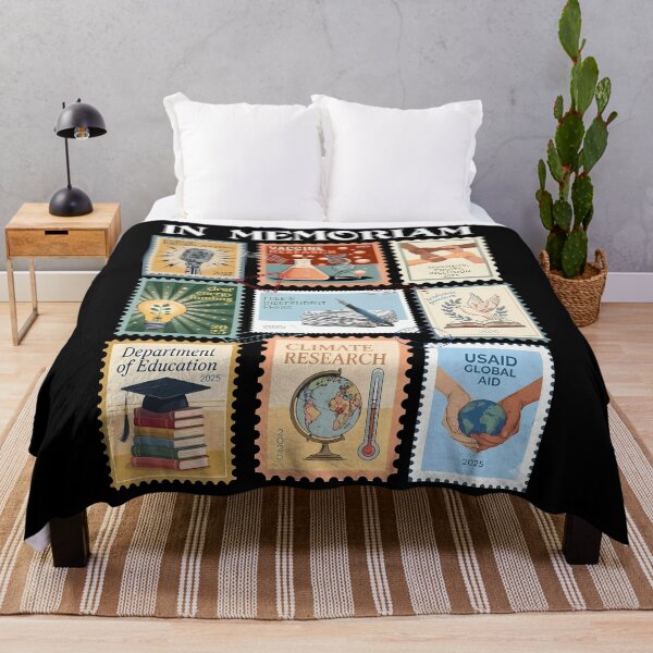 Item preview, In Memoriam  designed and sold by EdificaturasArt.
