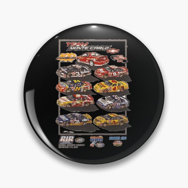 Item preview, Nascar 2000  designed and sold by idMajor.