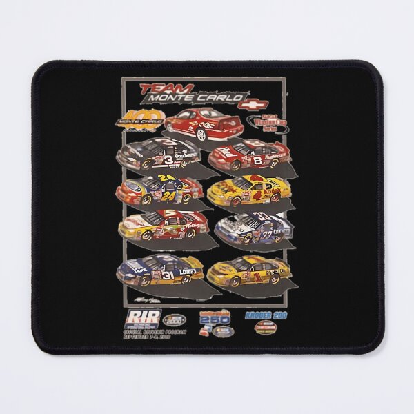 Item preview, Nascar 2000  designed and sold by idMajor.