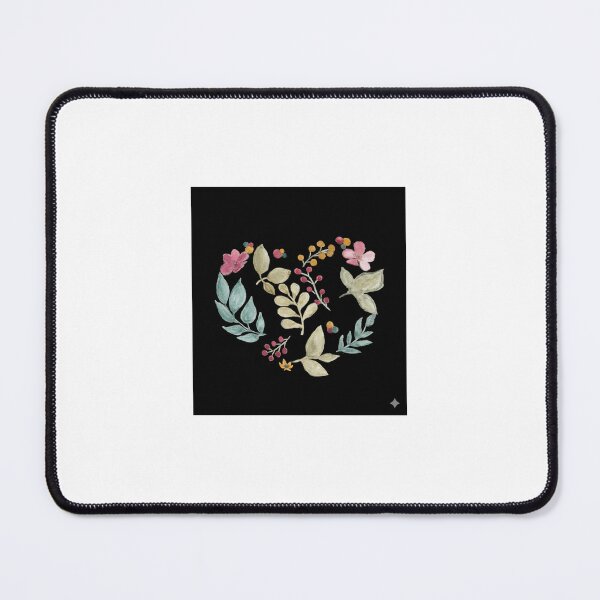Item preview, The Heart of Nature  designed and sold by OKHarvest.