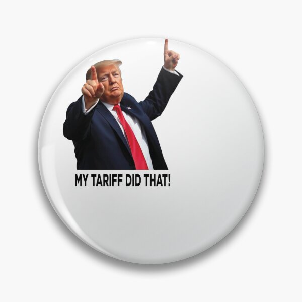 Item preview, Trump “I did that” set of designed and sold by Shresart ✨.