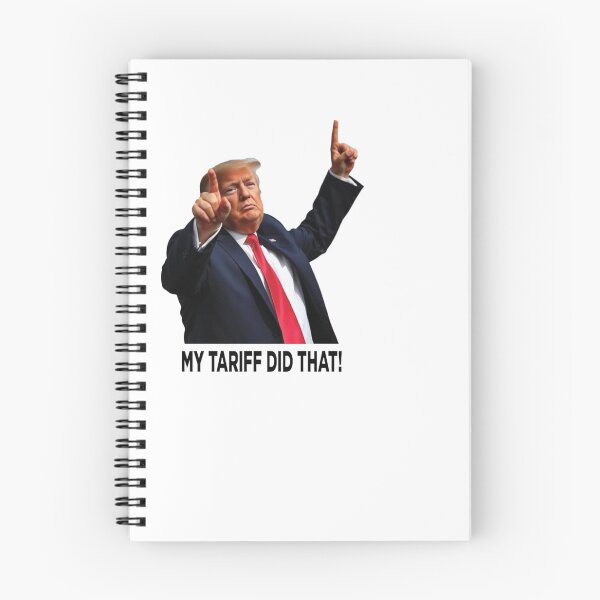 Item preview, Trump “I did that” set of designed and sold by Shresart ✨.