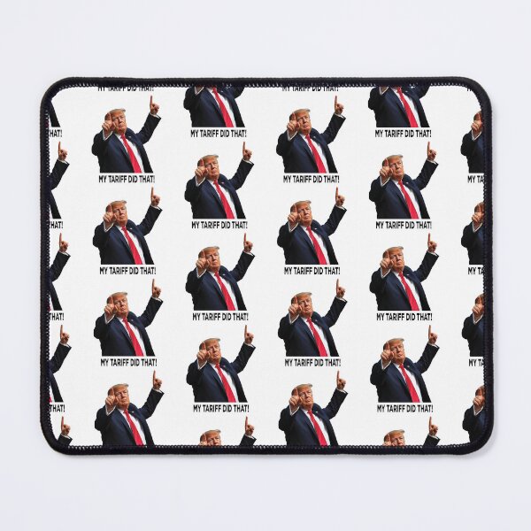 Item preview, Trump “I did that” set of designed and sold by Shresart ✨.