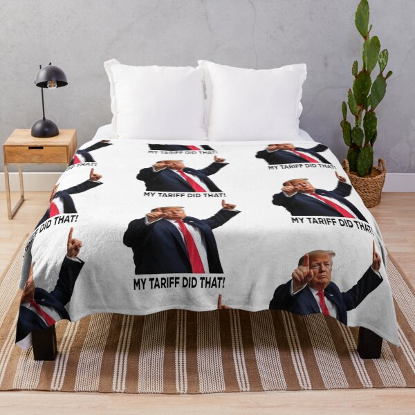 Item preview, Trump “I did that” set of designed and sold by Shresart ✨.