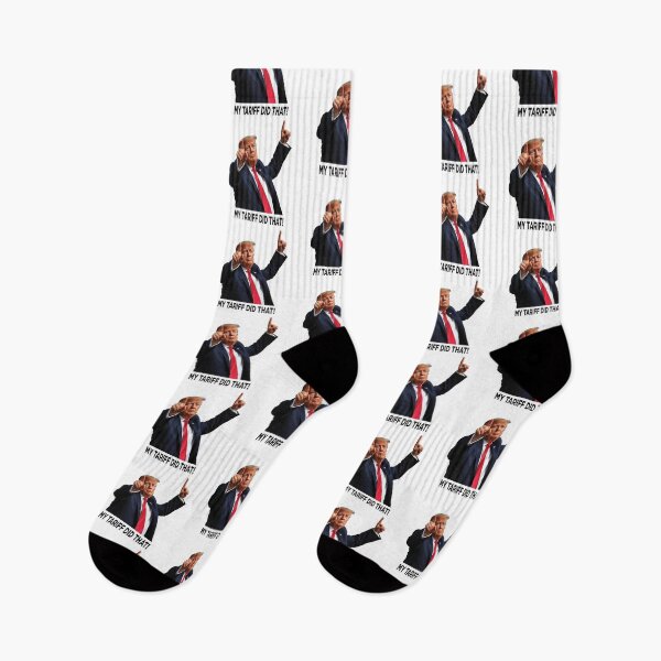Item preview, Trump “I did that” set of designed and sold by Shresart ✨.