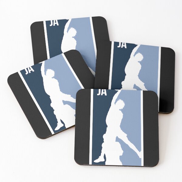 Item preview, Ja Morant New Logo designed and sold by nibizisaakag.