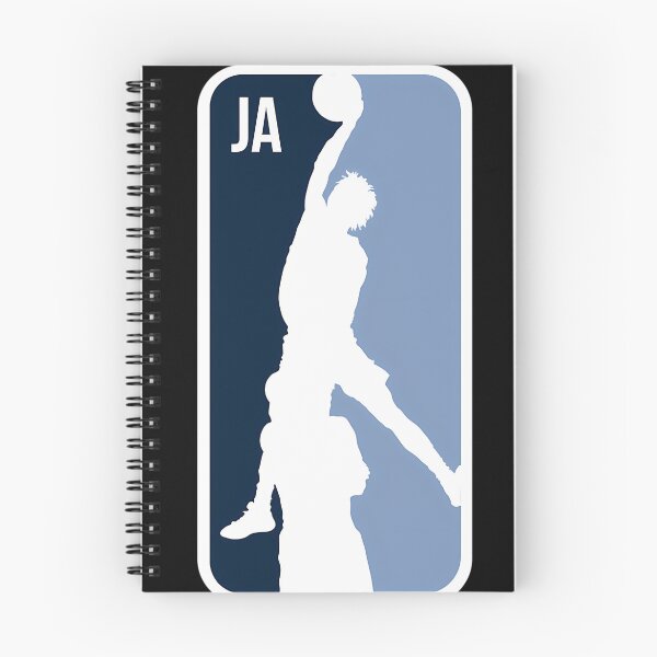 Item preview, Ja Morant New Logo designed and sold by nibizisaakag.