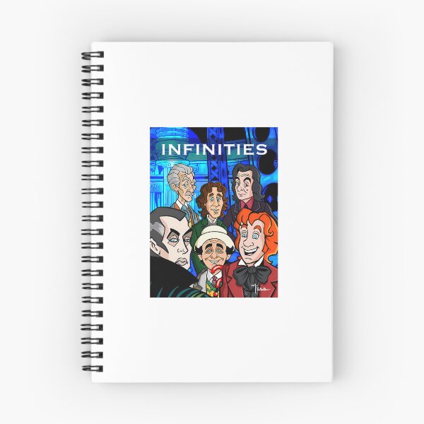 Item preview, Infinities designed and sold by ElizabethJNieva.