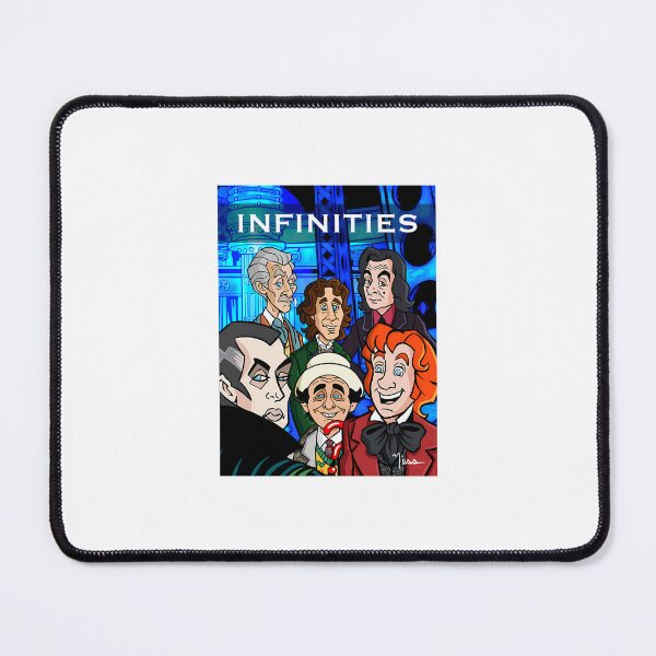 Item preview, Infinities  designed and sold by ElizabethJNieva.