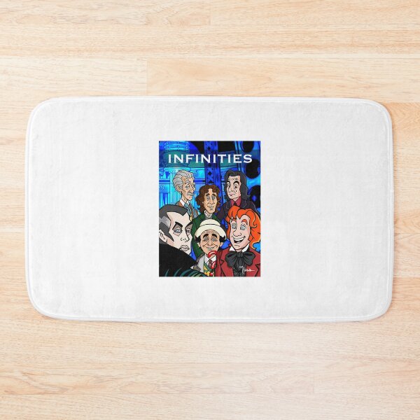 Item preview, Infinities  designed and sold by ElizabethJNieva.