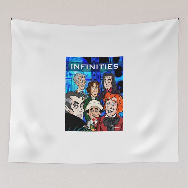 Item preview, Infinities  designed and sold by ElizabethJNieva.
