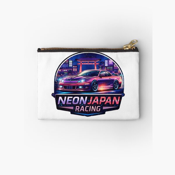 Item preview, Neon Japan Race designed and sold by HighSpeedArts.