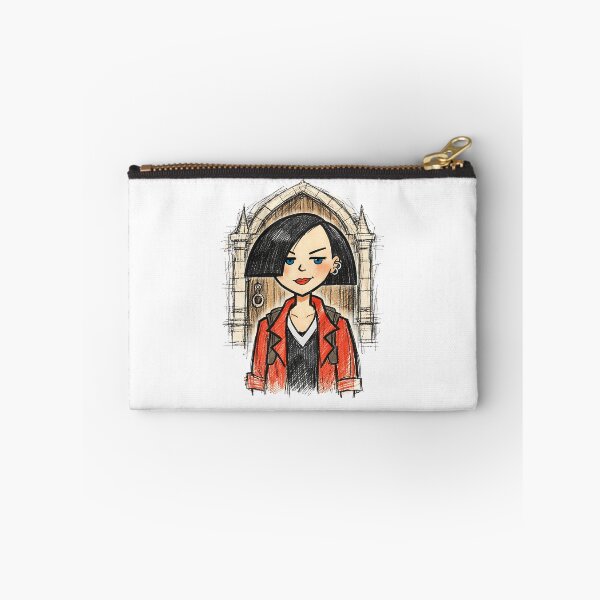 Item preview, JANE LANE WITH GOTHIC DOOR designed and sold by LIS AND MELIVERSO.