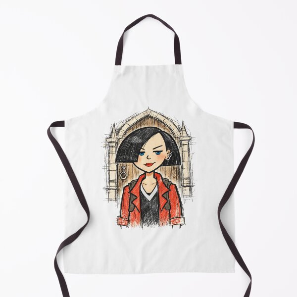 Item preview, JANE LANE WITH GOTHIC DOOR designed and sold by LIS AND MELIVERSO.
