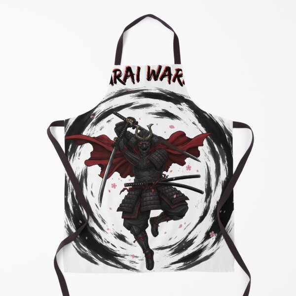 Item preview, Dark Samurai Warrior designed and sold by Gamershop22025.