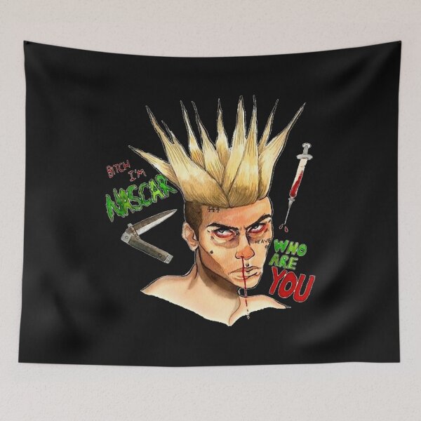 Item preview, Nascar aloe Art designed and sold by erikstkxpgc.