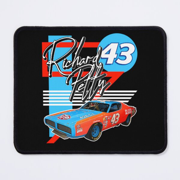 Item preview, Richard PettyNASCAR Racing Fan  designed and sold by SOBAAT.