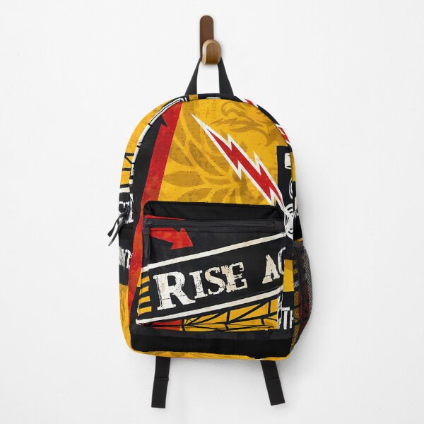 Item preview, Rise Against Siren Song Of The Counter Culture designed and sold by nibizisaakag.
