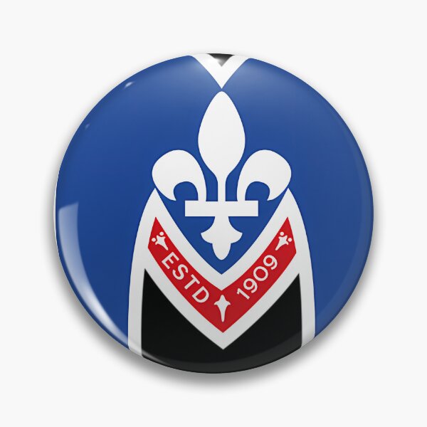Artikelvorschau, Montreal Metros Logo HD entworfen und verkauft von lianhemakoshi.