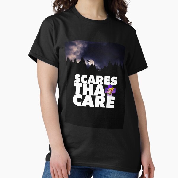Item preview, Scares That Care Midnight designed and sold by scaresthatcare.