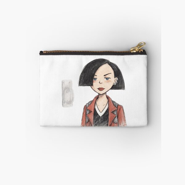 Item preview, Jane Lane with Rusted Handle designed and sold by LIS AND MELIVERSO.