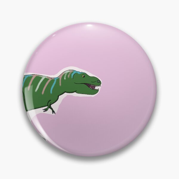 Artikelvorschau, „T“ Rex entworfen und verkauft von JulesMScribbles.