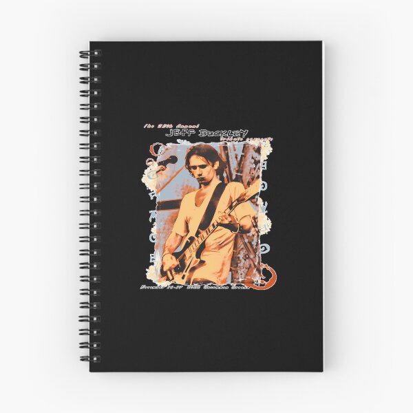 Item preview, Jeff Buckley designed and sold by ElizabethJNieva.
