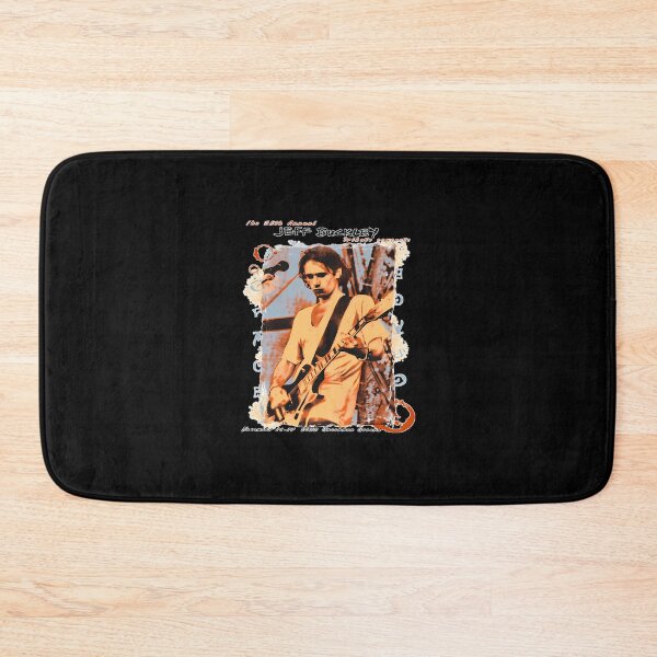 Item preview, Jeff Buckley  designed and sold by ElizabethJNieva.