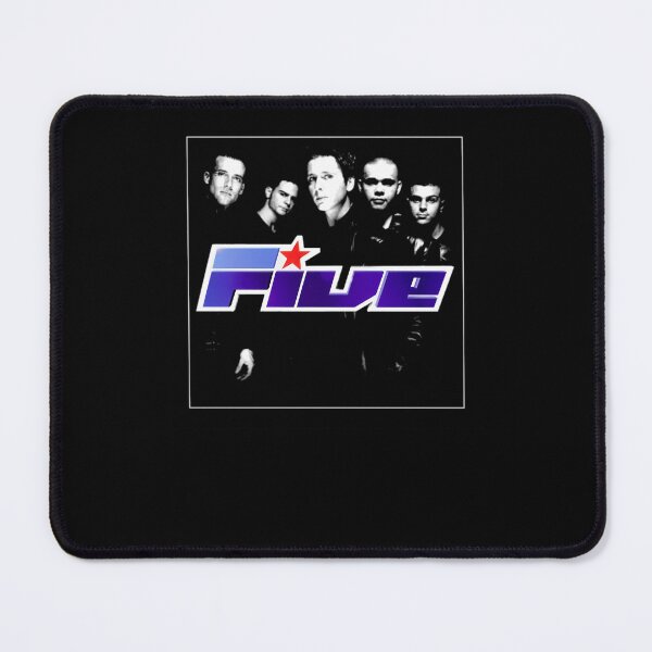 Item preview, Five Boy designed and sold by StickerShop176.