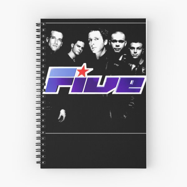 Item preview, Five Boy designed and sold by StickerShop176.