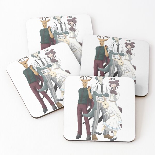 Item preview, Beastars designed and sold by funeralbeat.