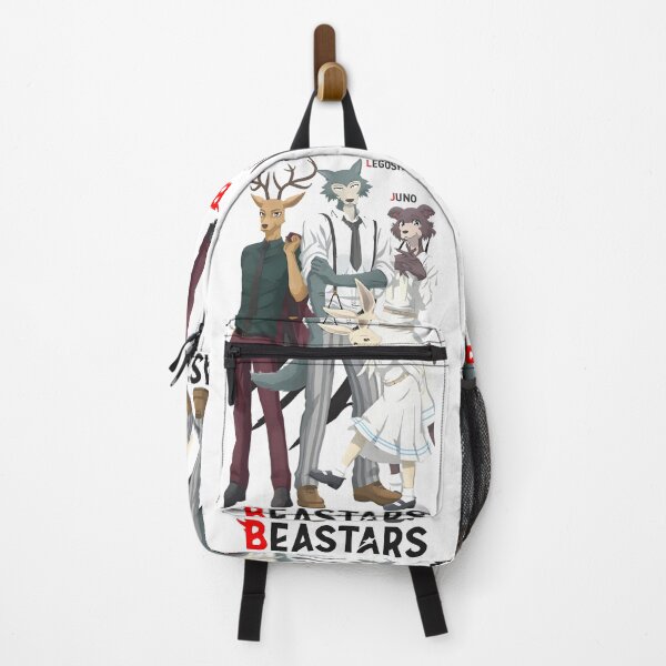 Item preview, Beastars designed and sold by funeralbeat.