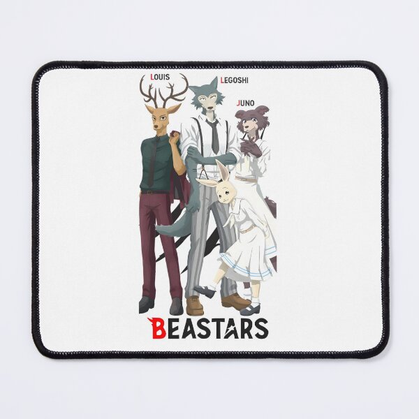 Item preview, Beastars designed and sold by funeralbeat.