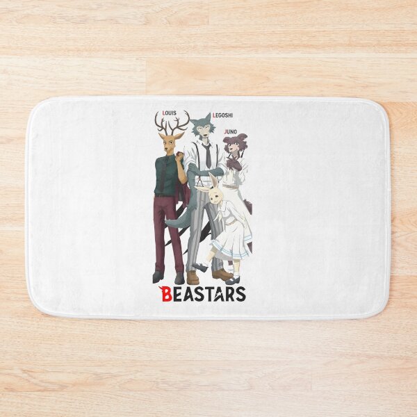 Item preview, Beastars designed and sold by funeralbeat.