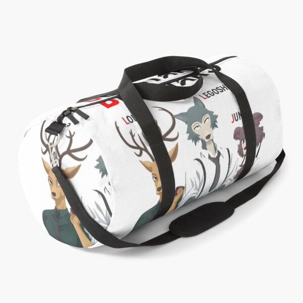 Item preview, Beastars designed and sold by funeralbeat.